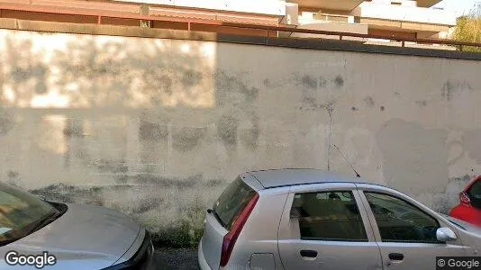 Apartments for rent in Como - Photo from Google Street View