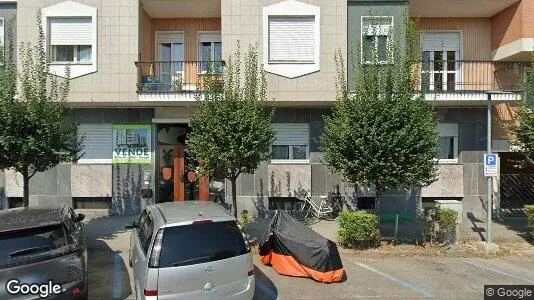 Apartments for rent in Savigliano - Photo from Google Street View