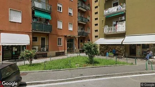 Apartments for rent in Pero - Photo from Google Street View