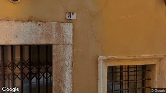 Apartments for rent in Verona - Photo from Google Street View