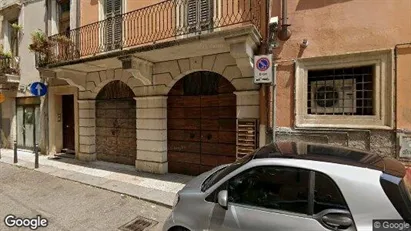 Apartments for rent in Verona - Photo from Google Street View