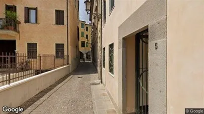 Rooms for rent in Padua - Photo from Google Street View