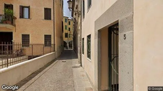 Rooms for rent in Padua - Photo from Google Street View