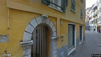Rooms for rent in Trento - Photo from Google Street View
