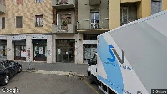 Apartments for rent in Milano Zona 1 - Centro storico - Photo from Google Street View