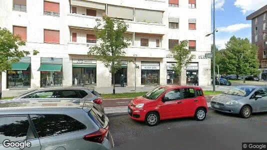 Rooms for rent in Milano Zona 6 - Barona, Lorenteggio - Photo from Google Street View