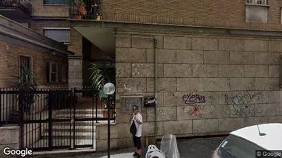 Apartments for rent in Roma Municipio VIII – Appia Antica - Photo from Google Street View