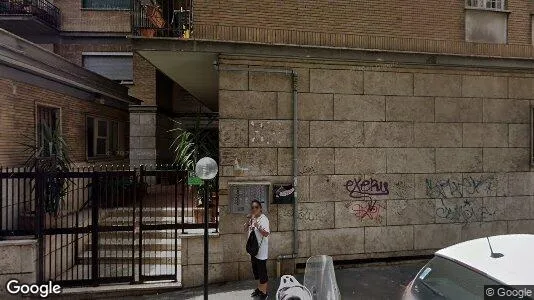 Apartments for rent in Roma Municipio VIII – Appia Antica - Photo from Google Street View