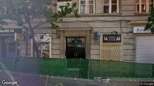 Rooms for rent in Momo - Photo from Google Street View