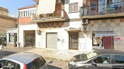 Apartments for rent in Roma Municipio VI – Roma Delle Torri - Photo from Google Street View