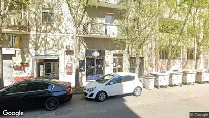 Rooms for rent in Sassari - Photo from Google Street View
