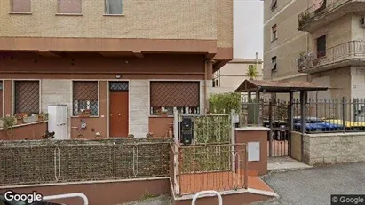 Rooms for rent in Roma Municipio VI – Roma Delle Torri - Photo from Google Street View