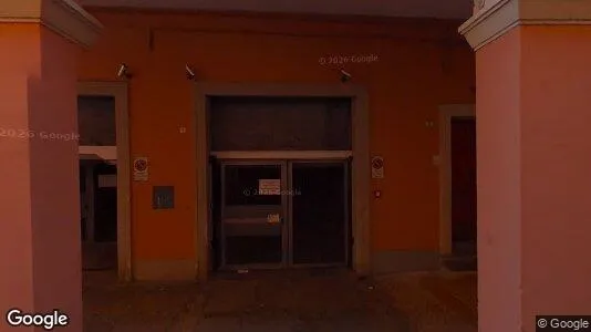 Apartments for rent in Bologna - Photo from Google Street View