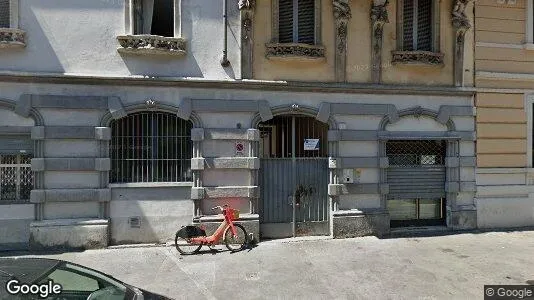 Apartments for rent in Milano Zona 2 - Stazione Centrale, Gorla, Turro, Greco, Crescenzago - Photo from Google Street View