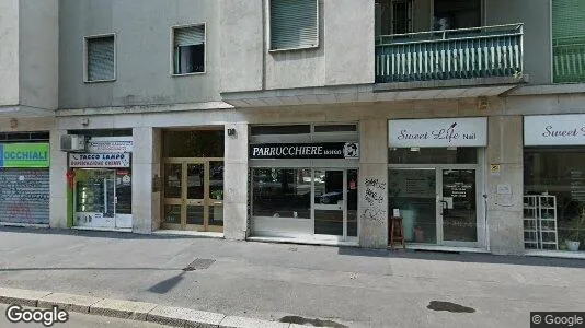 Apartments for rent in Milano Zona 6 - Barona, Lorenteggio - Photo from Google Street View