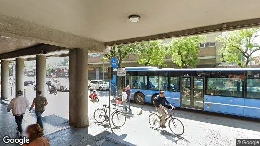 Apartments for rent in Bologna - Photo from Google Street View