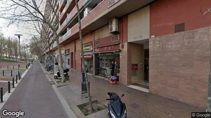 Apartments for rent in Galtellì - Photo from Google Street View