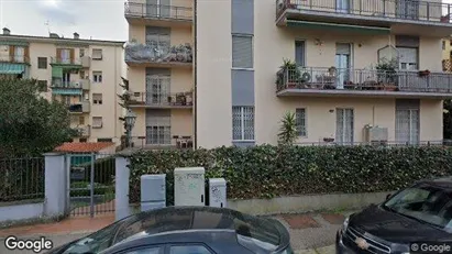 Rooms for rent in Florence - Photo from Google Street View
