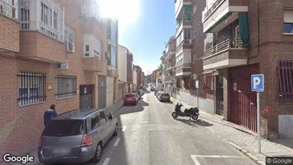 Apartments for rent in Borgomanero - Photo from Google Street View