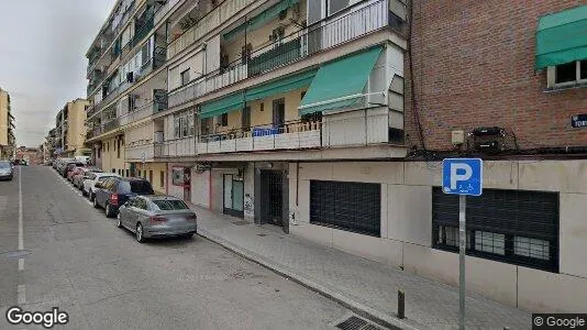 Apartments for rent in Borgomanero - Photo from Google Street View