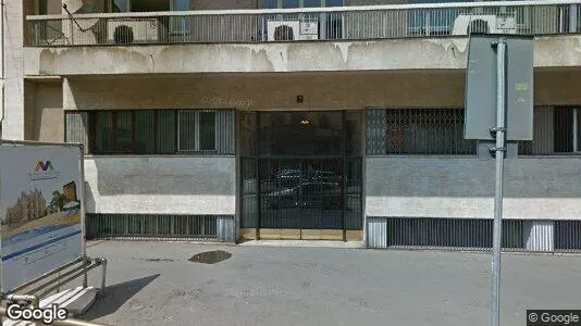 Apartments for rent in Milano Zona 1 - Centro storico - Photo from Google Street View