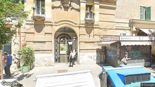 Rooms for rent in Roma Municipio I – Centro Storico - Photo from Google Street View