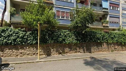 Apartments for rent in Roma Municipio XIV – Monte Mario - Photo from Google Street View