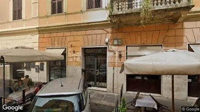 Apartments for rent in Roma Municipio I – Centro Storico - Photo from Google Street View