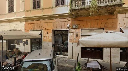 Apartments for rent in Roma Municipio I – Centro Storico - Photo from Google Street View