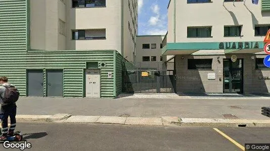 Rooms for rent in Milano Zona 5 - Vigentino, Chiaravalle, Gratosoglio - Photo from Google Street View