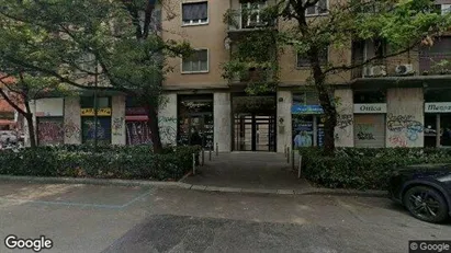 Apartments for rent in Milano Zona 6 - Barona, Lorenteggio - Photo from Google Street View