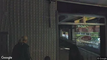 Apartments for rent in Bologna - Photo from Google Street View