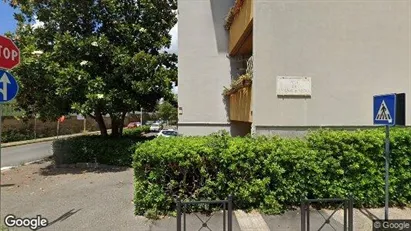 Apartments for rent in Roma Municipio VIII – Appia Antica - Photo from Google Street View