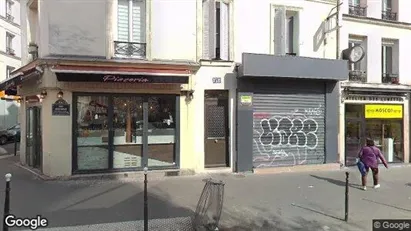 Apartments for rent in Accettura - Photo from Google Street View