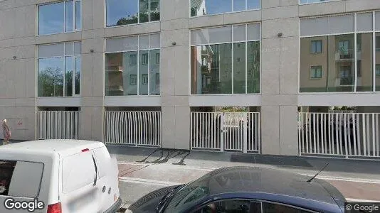 Apartments for rent in Milano Zona 2 - Stazione Centrale, Gorla, Turro, Greco, Crescenzago - Photo from Google Street View