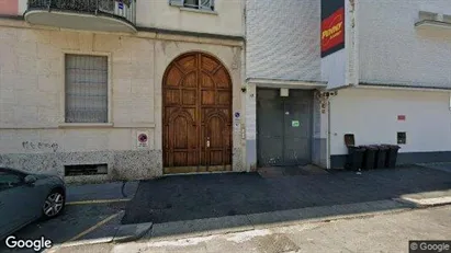 Apartments for rent in Milano Zona 7 - Baggio, De Angeli, San Siro - Photo from Google Street View