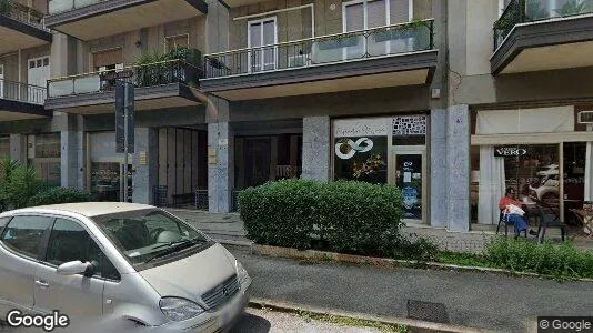 Rooms for rent in Verona - Photo from Google Street View
