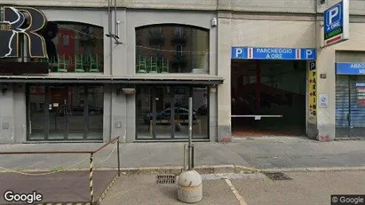 Apartments for rent in Milano Zona 5 - Vigentino, Chiaravalle, Gratosoglio - Photo from Google Street View