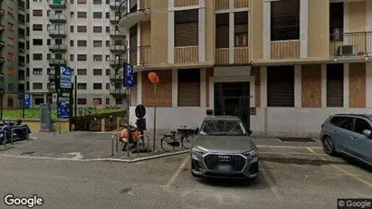 Apartments for rent in Milano Zona 6 - Barona, Lorenteggio - Photo from Google Street View