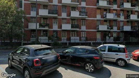 Apartments for rent in Milano Zona 6 - Barona, Lorenteggio - Photo from Google Street View