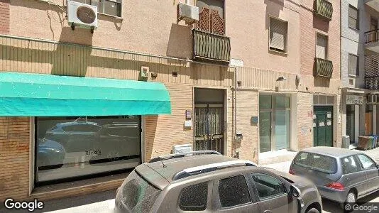 Rooms for rent in Cagliari - Photo from Google Street View
