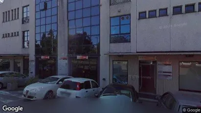 Rooms for rent in Azzano San Paolo - Photo from Google Street View