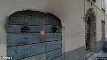 Apartments for rent in Lucca - Photo from Google Street View