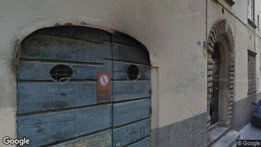 Apartments for rent in Lucca - Photo from Google Street View