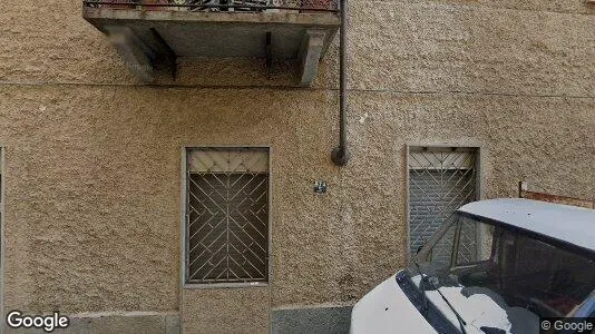 Apartments for rent in Turin - Photo from Google Street View