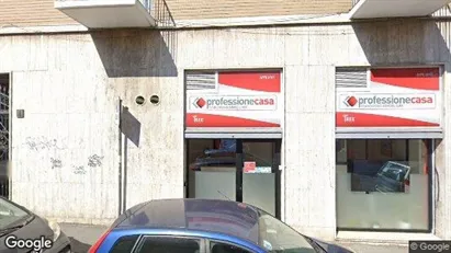 Apartments for rent in Milano Zona 2 - Stazione Centrale, Gorla, Turro, Greco, Crescenzago - Photo from Google Street View