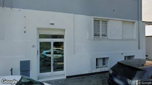Apartments for rent in Bologna - Photo from Google Street View