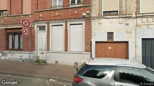 Rooms for rent in Prato - Photo from Google Street View