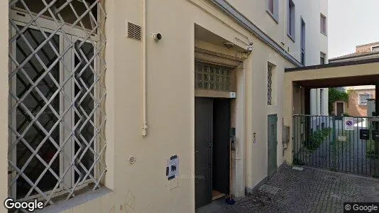 Rooms for rent in Modena - Photo from Google Street View