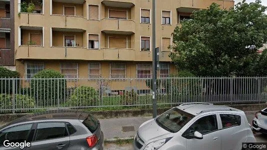 Rooms for rent in Milano Zona 2 - Stazione Centrale, Gorla, Turro, Greco, Crescenzago - Photo from Google Street View